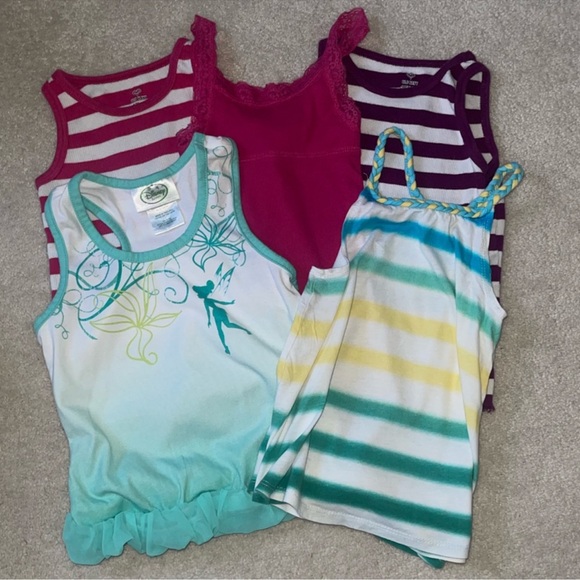 Tank top bundle - Picture 7 of 8